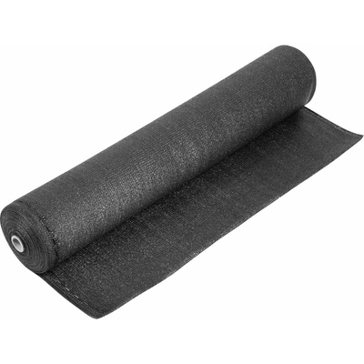 Juta Tieniaca tkanina 100% 1,8 x 50 m 200 g/m² antracit