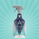 Astonish Специализиран препарат за почистване на баня Fresh Breeze (351010)