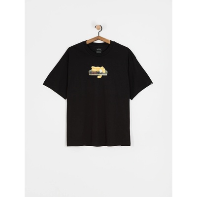 Vans Times Up SS Black