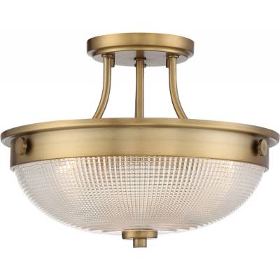 QUOIZEL QZ/MANTLE/SF WS