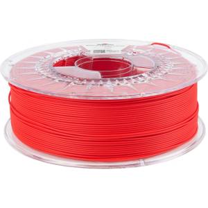 Spectrum 81005 3D филамент, LW-PLA UltraFoam, 1, 75mm, 750g, Червен (Pure red) (81005)