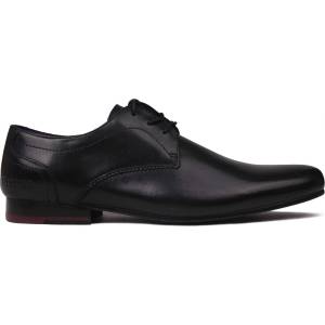 Firetrap Юношески обувки Firetrap Savoy Junior Shoes - Black
