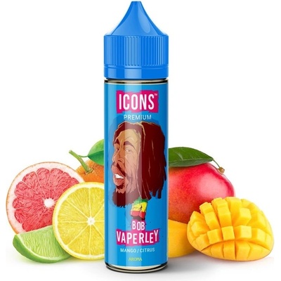 Pro Vape Icons Bob Vaperley 20 ml