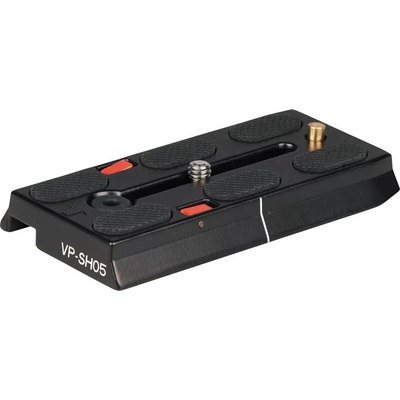 Sirui Quick Release Plate VP-SH05 – Zboží Živě