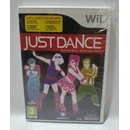 Hry na Nintendo Wii Just Dance