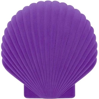 Top Model Кутия за бижута, Лилава мида