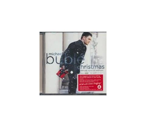 MICHAEL BUBLE - CHRISTMAS