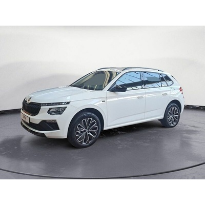 Skoda Kamiq 1.0 TSI Tour DSG 85 kW