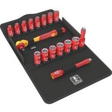 Wera 004970 Izolovaná Zyklop 8100 SB VDE 1, upínací část 3/8