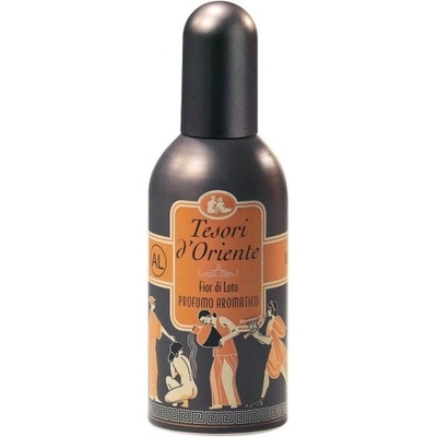 Tesori d'Oriente Lotus Flower & Acacia's Milk parfémovaná voda dámská 100 ml
