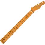 Fender Vintera Mod 60's Telecaster 21 Печен клен (Roasted Maple) Врат на китара (0999892920)