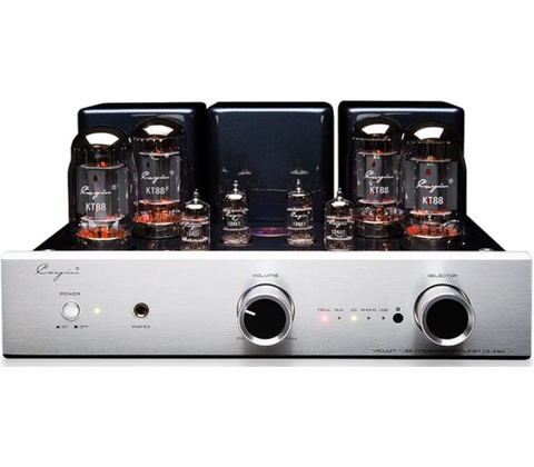 Cayin CS-55A