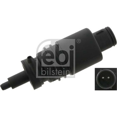 FEBI BILSTEIN Vodní čerpadlo ostřikovače, čistění skel 17010
