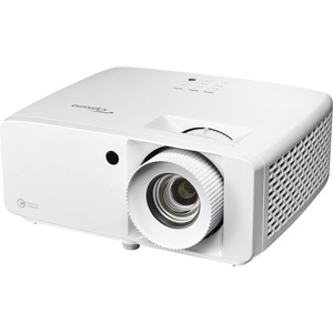 Optoma UHZ35 (E9PD7LD01EZ21) Проектори