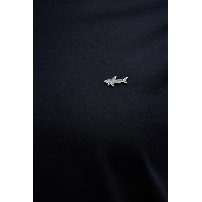 Paul&Shark Памучна тениска Paul&Shark (26411016)