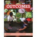 Outcomes Advanced 2nd ed. Workbook + CD