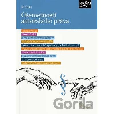 Ošemetnosti autorského práva