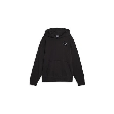 Puma Better Essentials Hoodie FL 676804-01 čierna