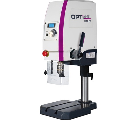 OPTIMUM OPTIdrill DX13 V