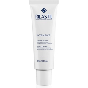 Rilastil Intensive нощен крем против преждевременно стареене на кожата 50ml
