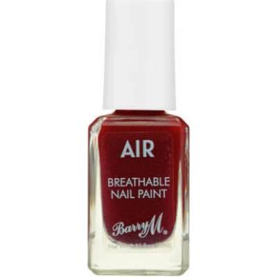 Barry M Lak na nehty Air Breathable Nail Paint After Dark 10 ml