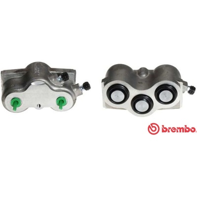 Brzdový strmeň BREMBO F 41 003 (F41003)