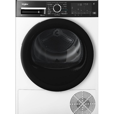 Whirlpool C WD 84M WBS