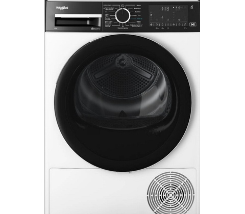 Whirlpool C WD 84M WBS