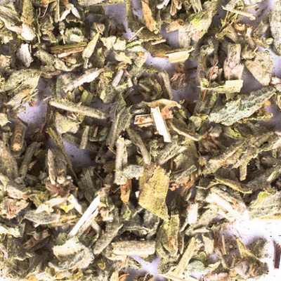 Zelené Drahokamy Hojník horský Řecký horský čaj 50 g