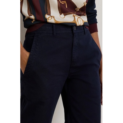 Lauren Ralph Lauren Памучен панталон Lauren Ralph Lauren (200965654)