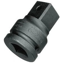 GEDORE redukce KB 3221 pro elektro.šroubovák 3/4" na 1"4 hr.
