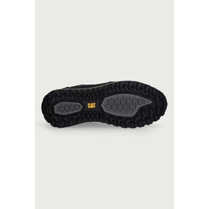 CAT Footwear TRIGEN маратонки мъжки от кожа