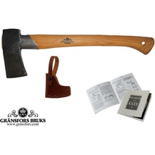 GRÄNSFORS BRUK Štípací sekera Splitting Hatchet 439