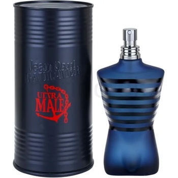 Image 1 of Jean Paul Gaultier Ultra Male (Intense) EDT 200 ml