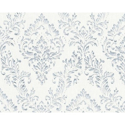 A. S. Création Влизелинов тапет за стена metallic silk 30659-1