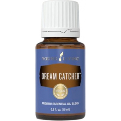 Young Living Dream Catcher Lapač snov zmes esenciálnych olej 15 ml