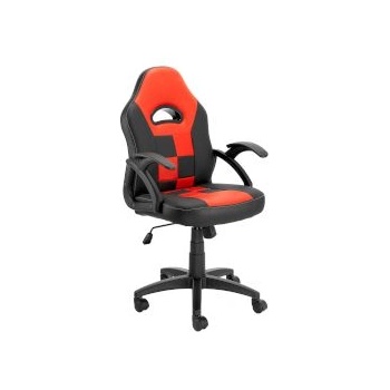 Image 1 of @Work Детски геймърски стол Racer Mini II