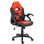 @Work Детски геймърски стол Racer Mini II