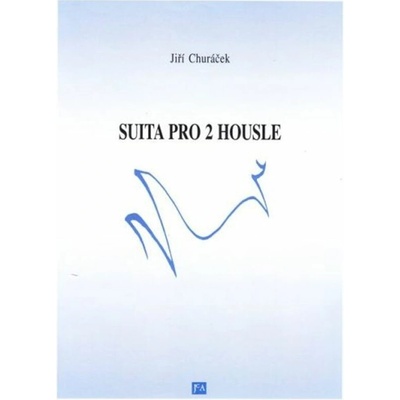 JC Audio Suita pro 2 housle