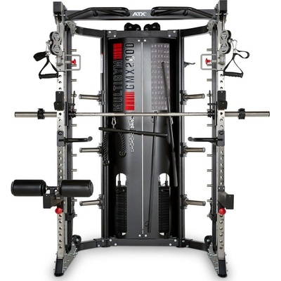 ATX LINE MULTI GYM GMX-2000