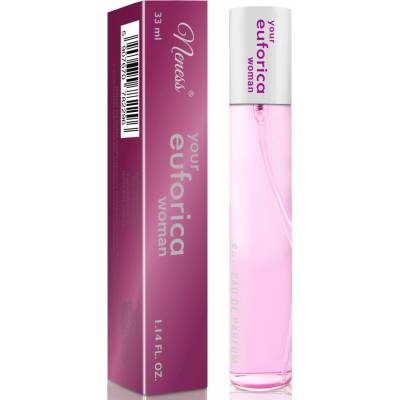 Neness Your Euforia parfumovaná voda dámska 33 ml