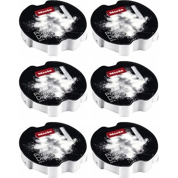 Miele Power Disk All in 1 6 ks