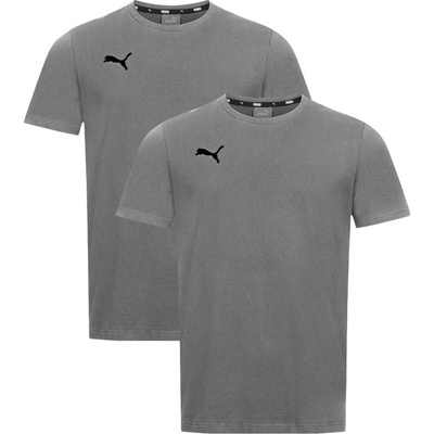 Puma triko šedé