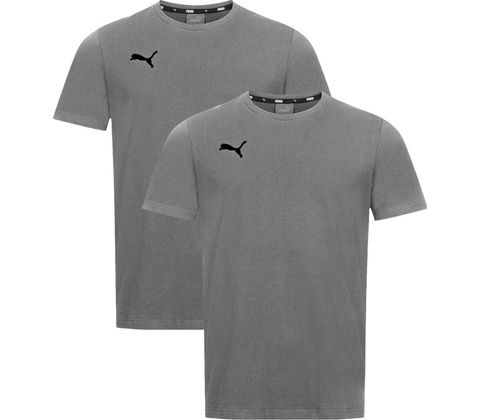 Puma triko šedé