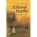 Zákony Ducha - Dan Millman