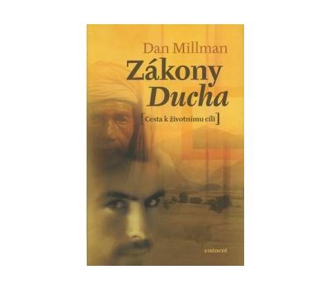 Zákony Ducha - Dan Millman