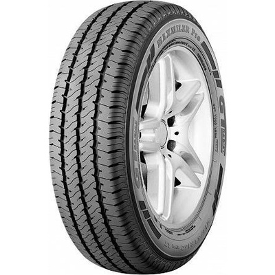 GT Radial Maxmiler PRO 205 R14 109/107P