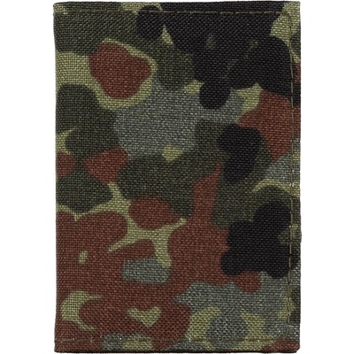 MFH Държач за лична карта mfh bw, bw камуфлаж (30903v)