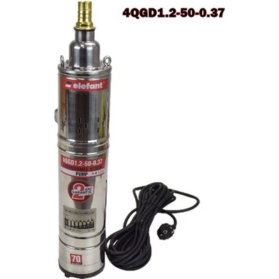 ELEFANT 4QGD1.2-50-0.37 (214)