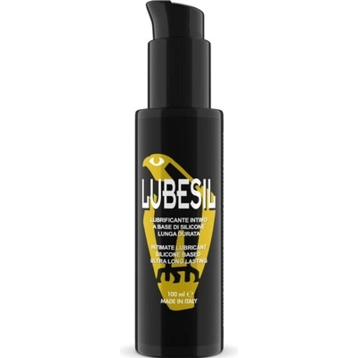 Lubesil Silicone Based Lubricant 100 ml